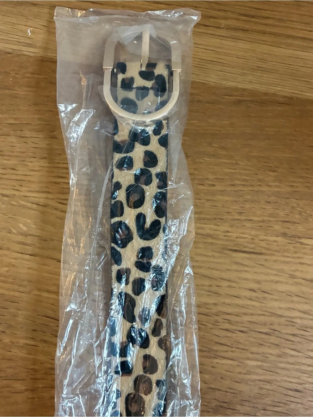 N/A stylish leopard